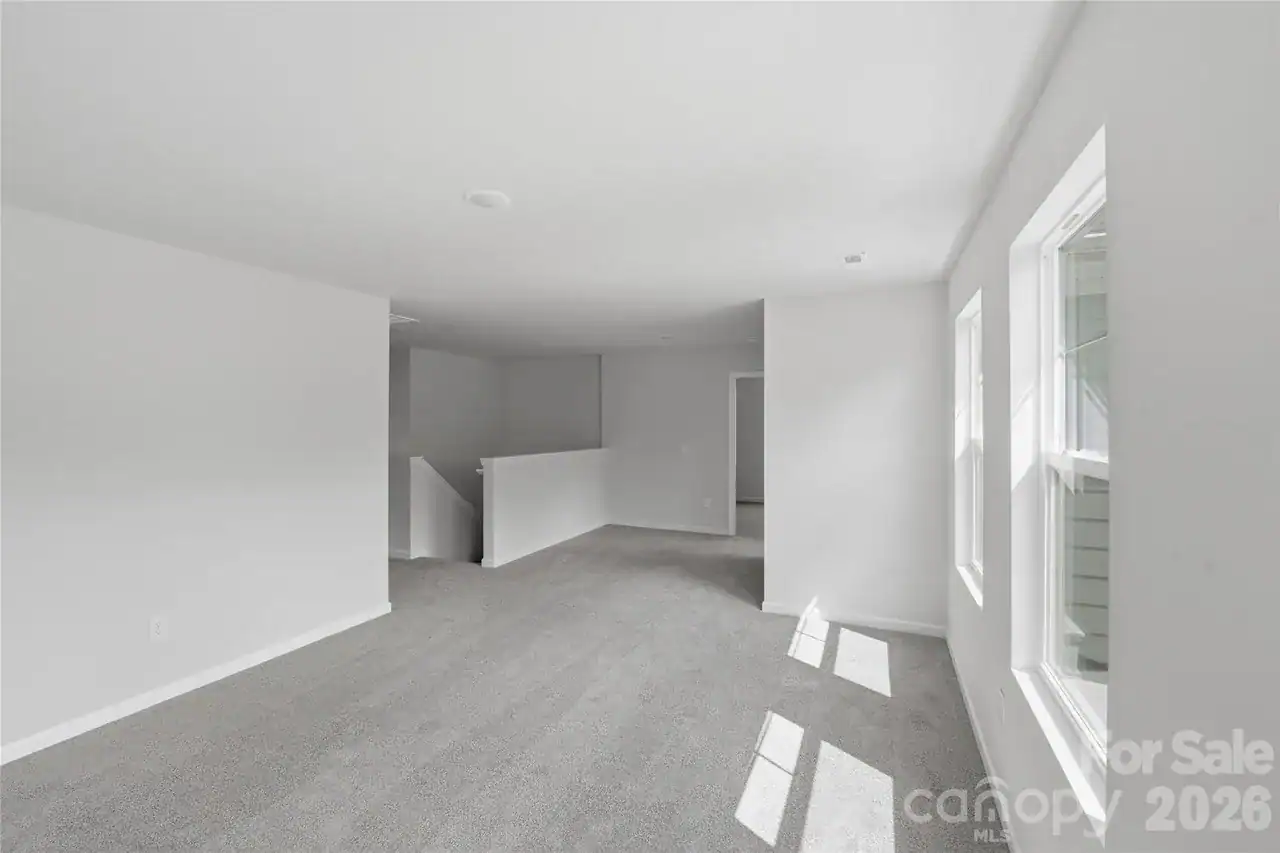 Charlotte,North Carolina,Open House