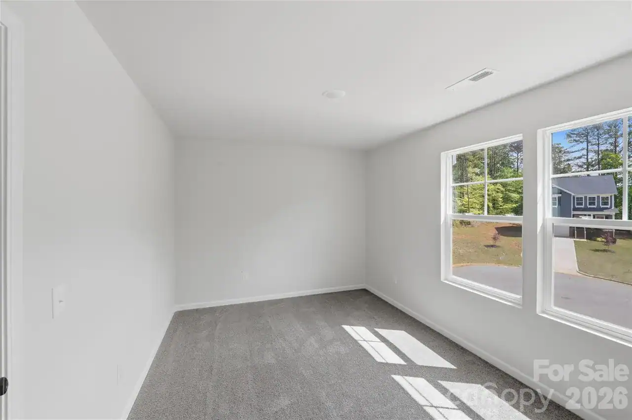 Charlotte,North Carolina,Open House