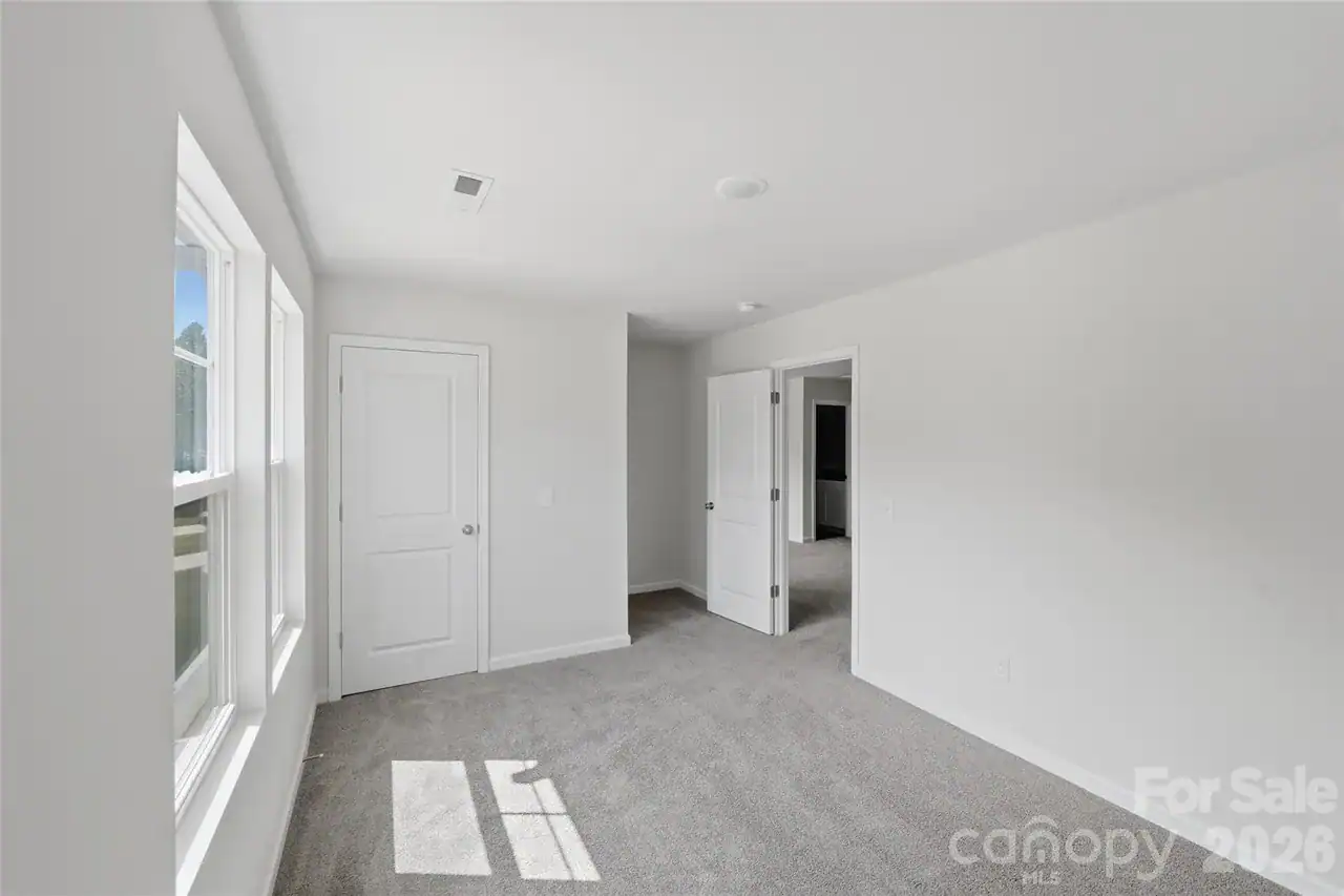 Charlotte,North Carolina,Open House