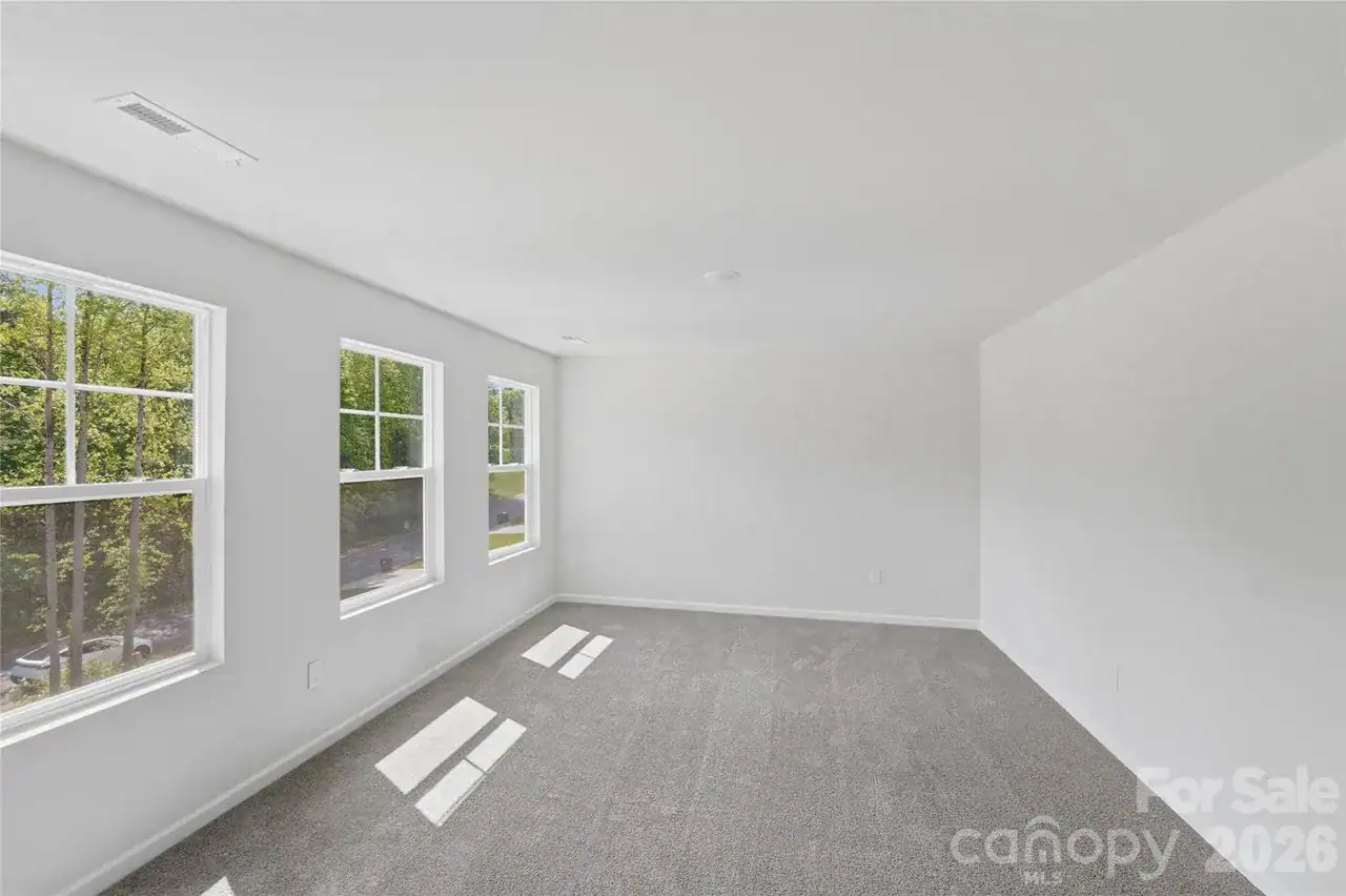 Charlotte,North Carolina,Open House