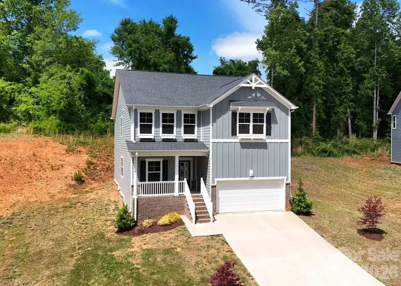 Charlotte,North Carolina,Open House