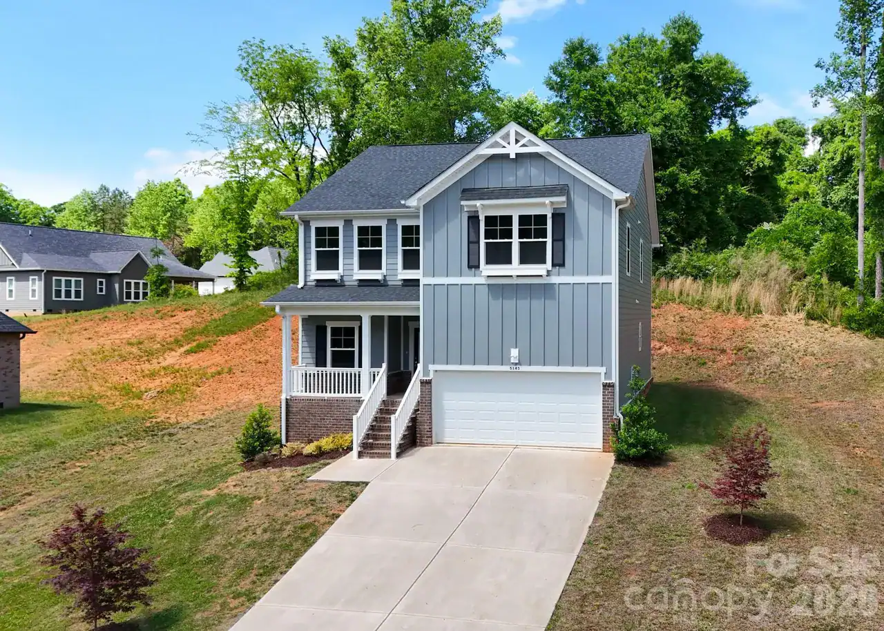 Charlotte,North Carolina,Open House