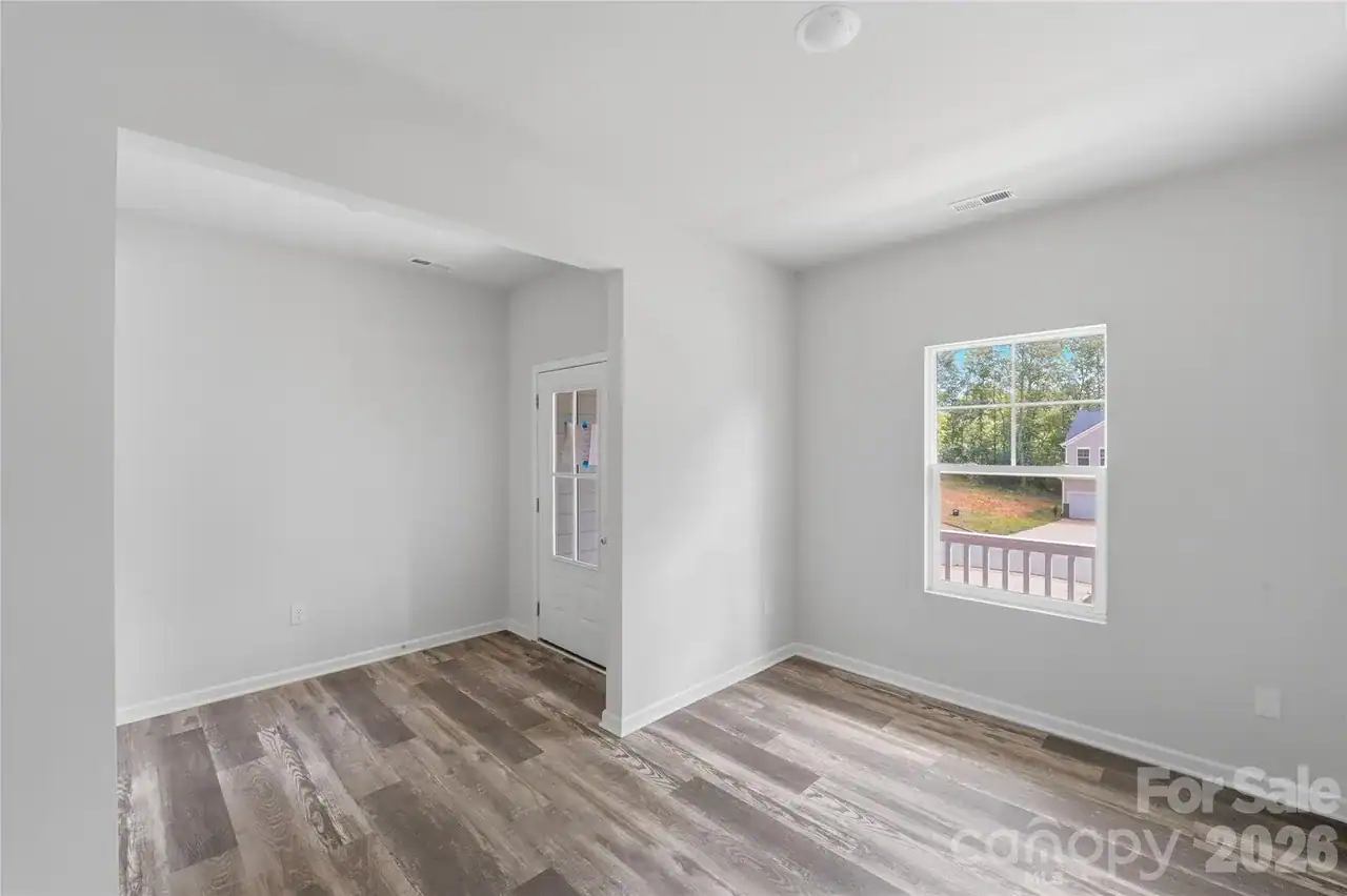 Charlotte,North Carolina,Open House