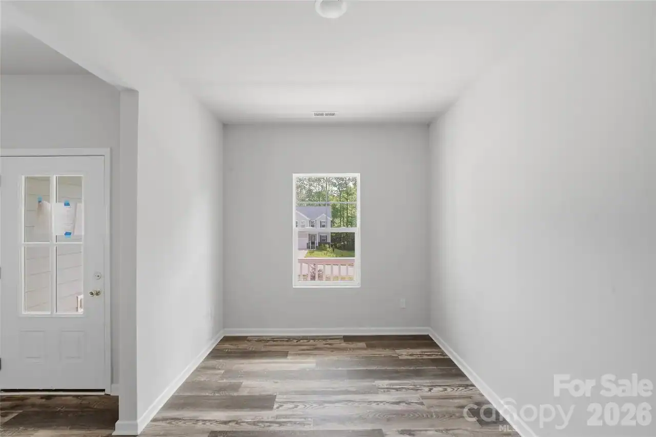 Charlotte,North Carolina,Open House