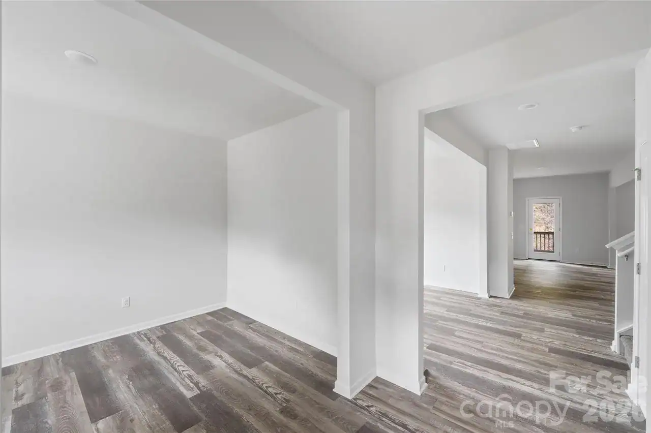 Charlotte,North Carolina,Open House