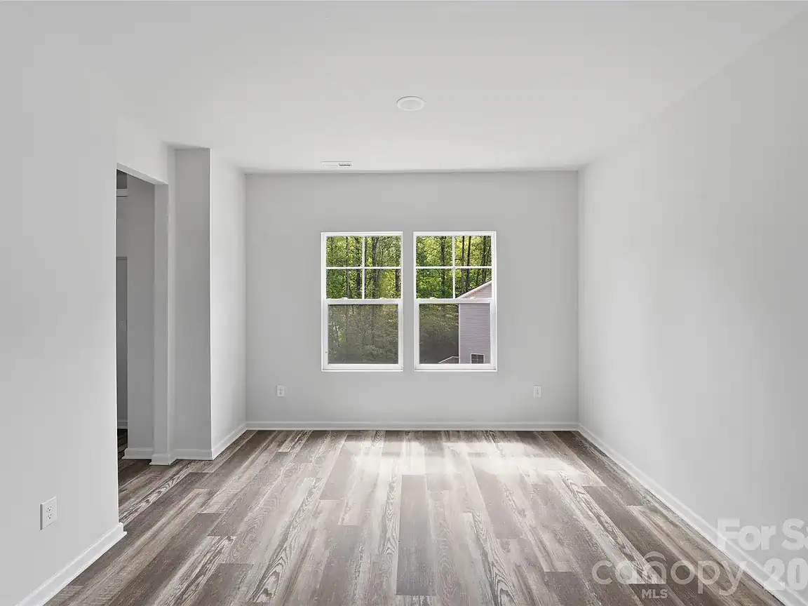 Charlotte,North Carolina,Open House