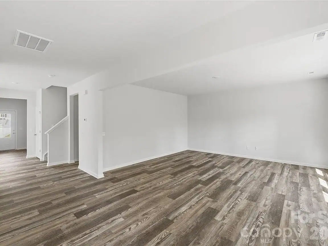 Charlotte,North Carolina,Open House