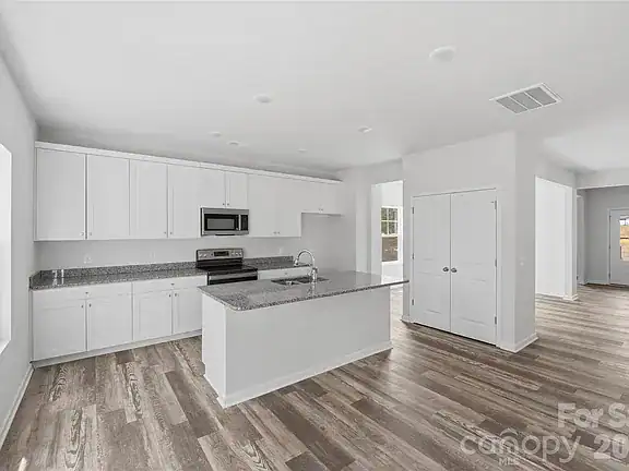 Charlotte,North Carolina,Open House