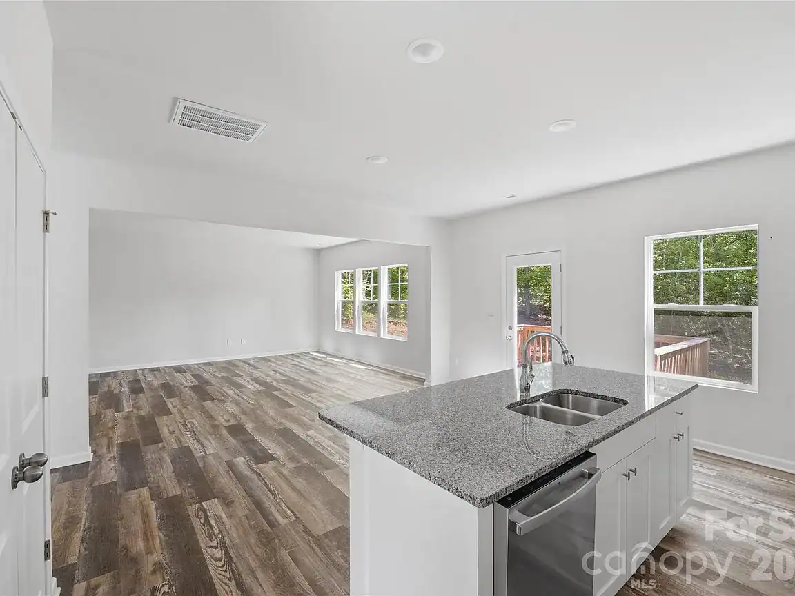 Charlotte,North Carolina,Open House