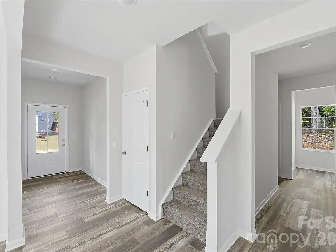 Charlotte,North Carolina,Open House