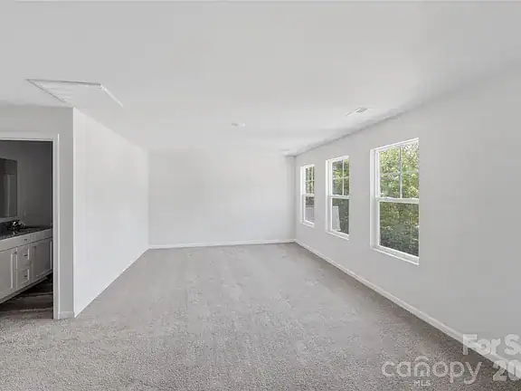 Charlotte,North Carolina,Open House