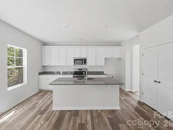 Charlotte,North Carolina,Open House