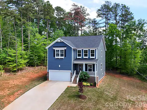 Charlotte,North Carolina,Open House