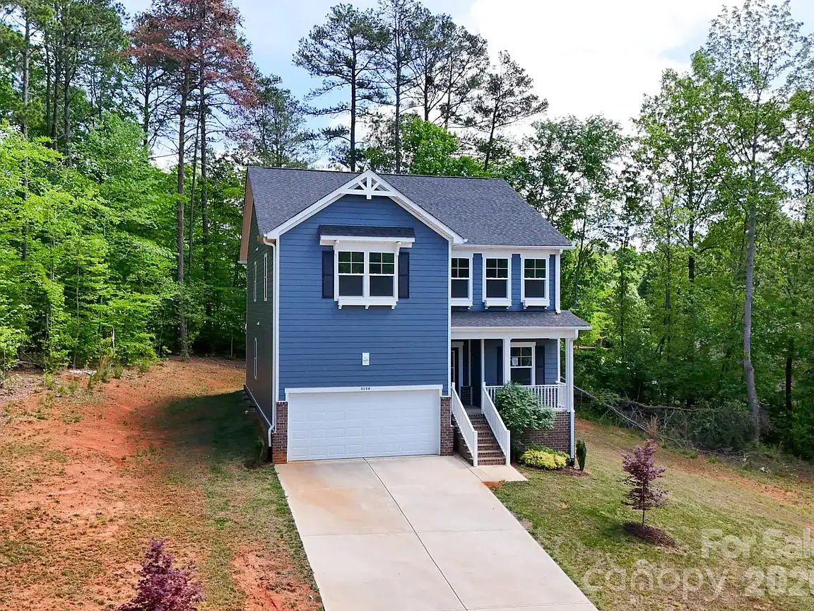 Charlotte,North Carolina,Open House