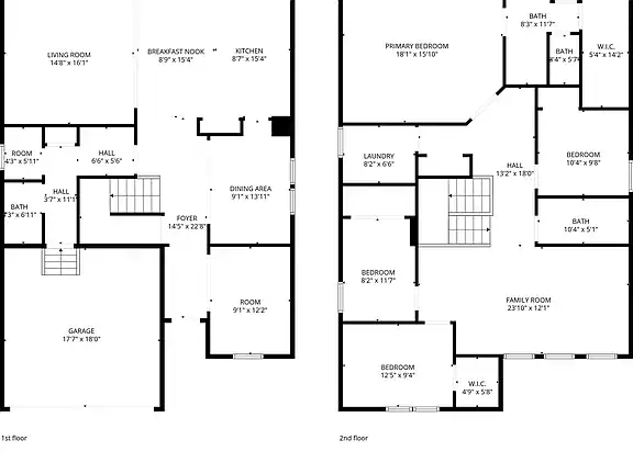 Charlotte,North Carolina,Open House