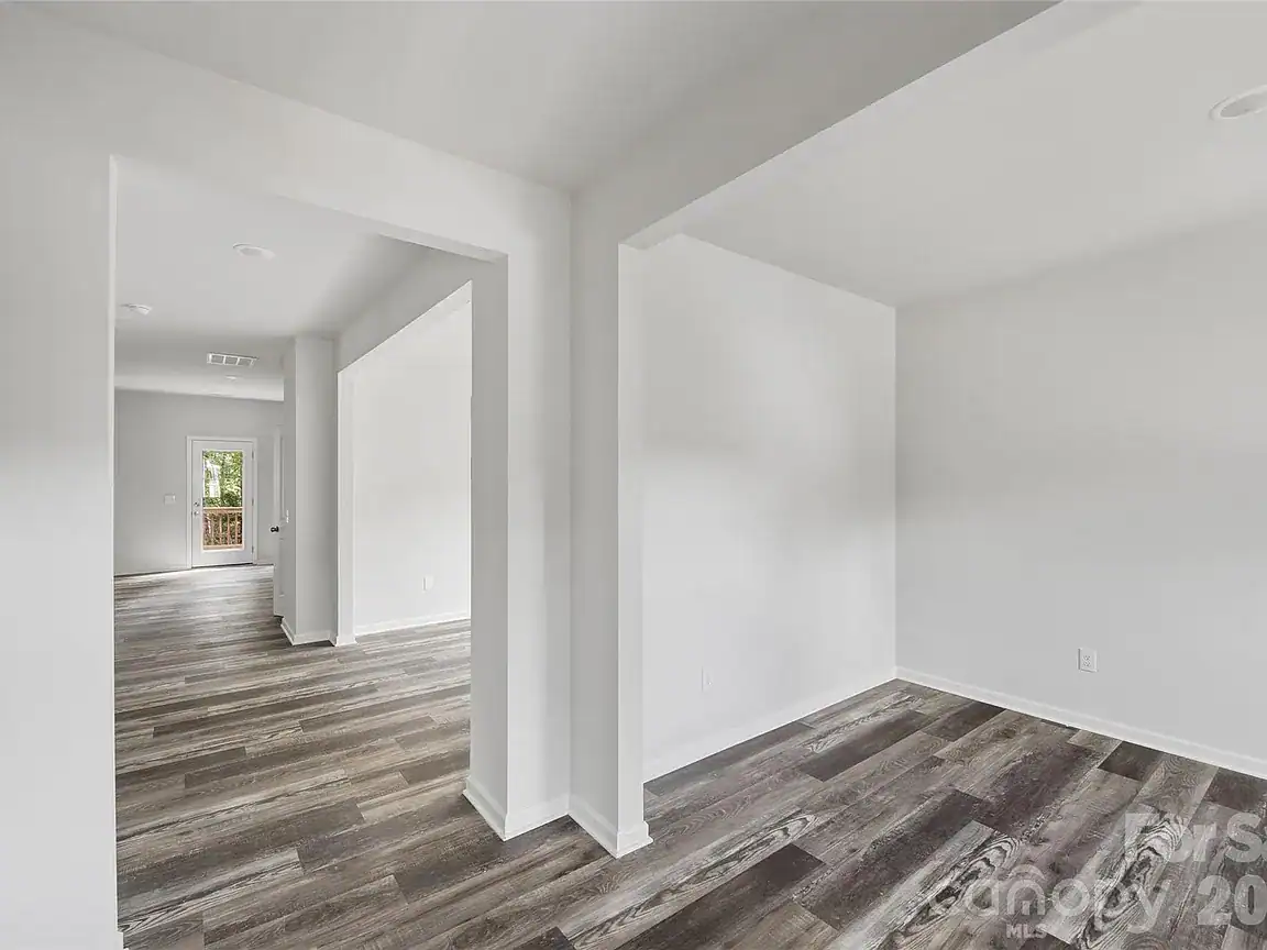 Charlotte,North Carolina,Open House