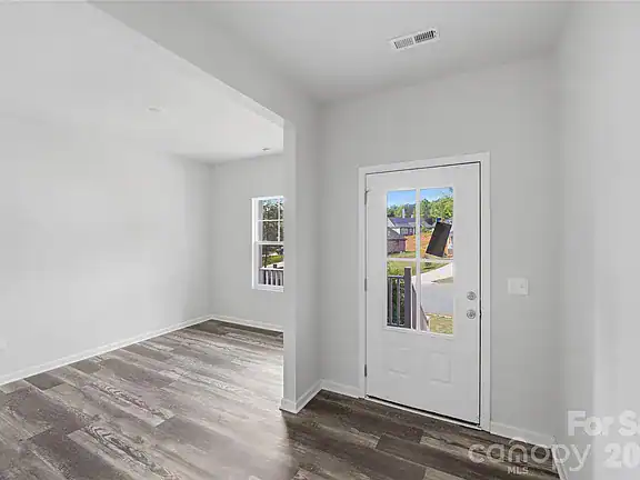 Charlotte,North Carolina,Open House