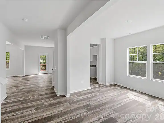 Charlotte,North Carolina,Open House