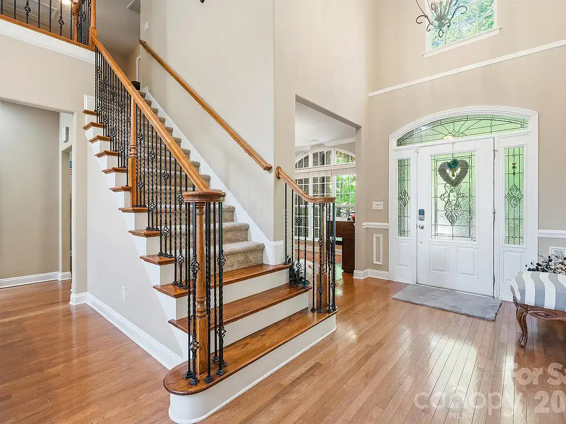 Charlotte,North Carolina,Open House