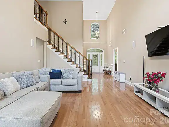 Charlotte,North Carolina,Open House