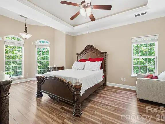 Charlotte,North Carolina,Open House