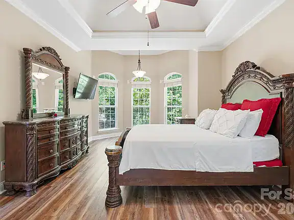 Charlotte,North Carolina,Open House