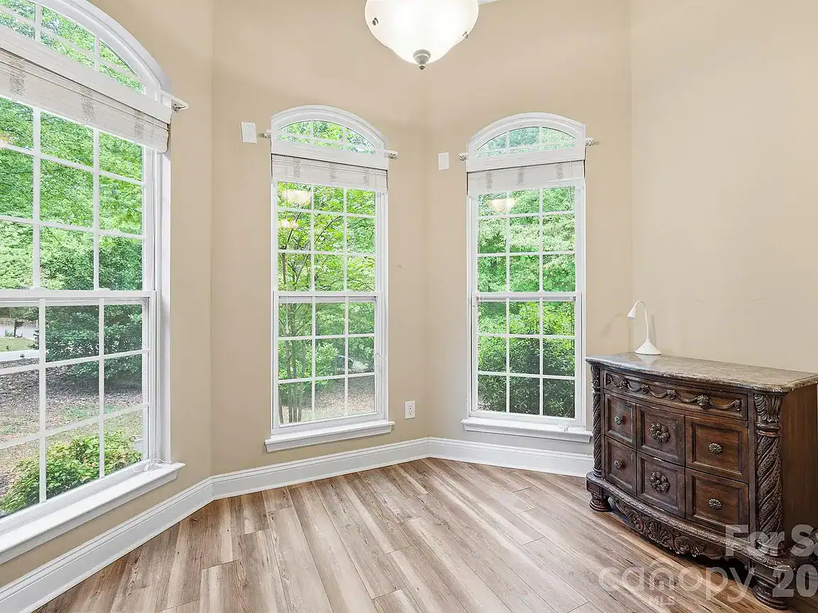 Charlotte,North Carolina,Open House