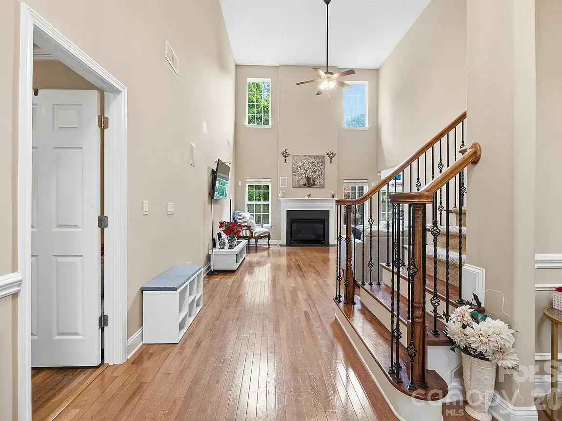 Charlotte,North Carolina,Open House