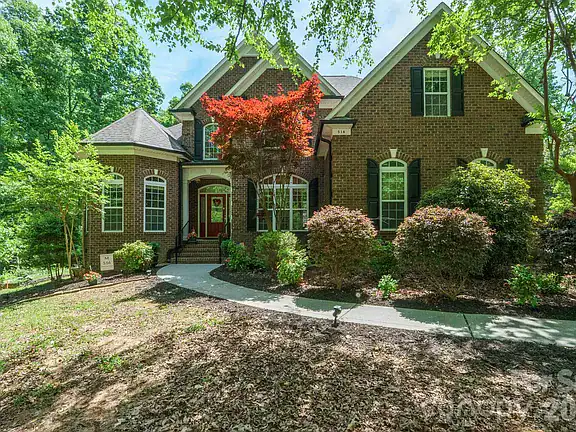 Charlotte,North Carolina,Open House