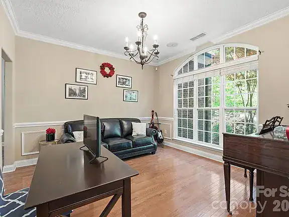 Charlotte,North Carolina,Open House