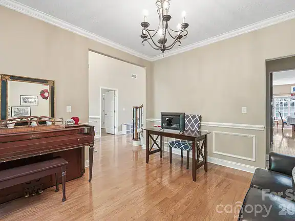 Charlotte,North Carolina,Open House