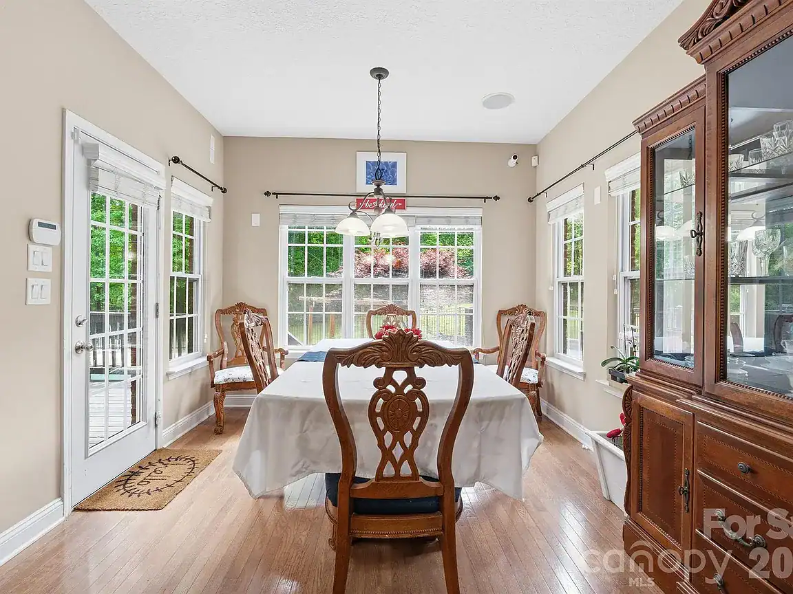 Charlotte,North Carolina,Open House