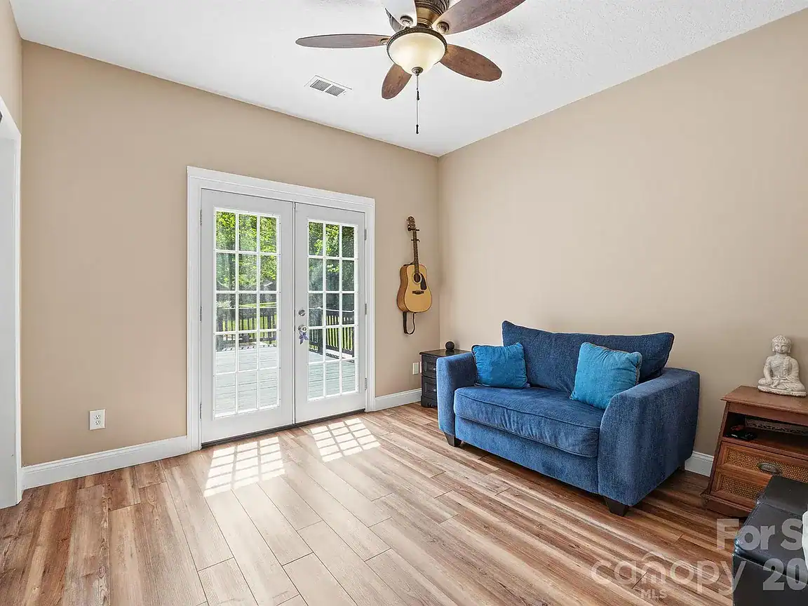 Charlotte,North Carolina,Open House