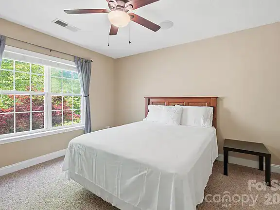 Charlotte,North Carolina,Open House