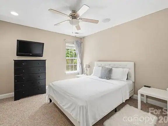 Charlotte,North Carolina,Open House