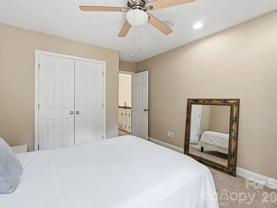 Charlotte,North Carolina,Open House