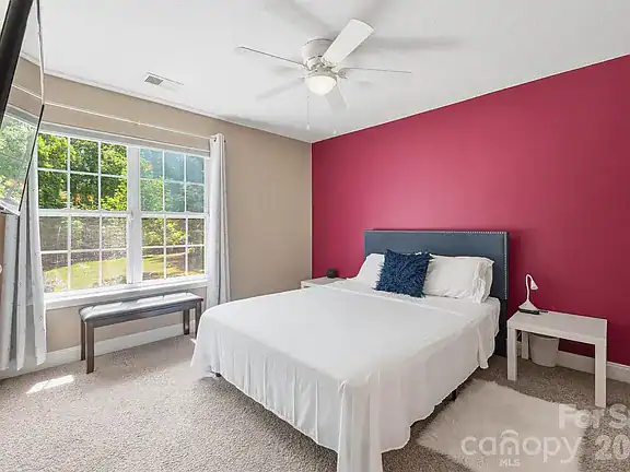 Charlotte,North Carolina,Open House