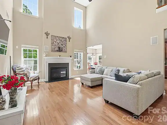 Charlotte,North Carolina,Open House