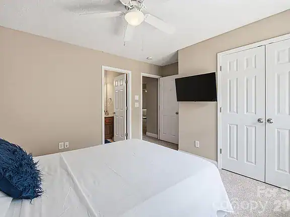 Charlotte,North Carolina,Open House