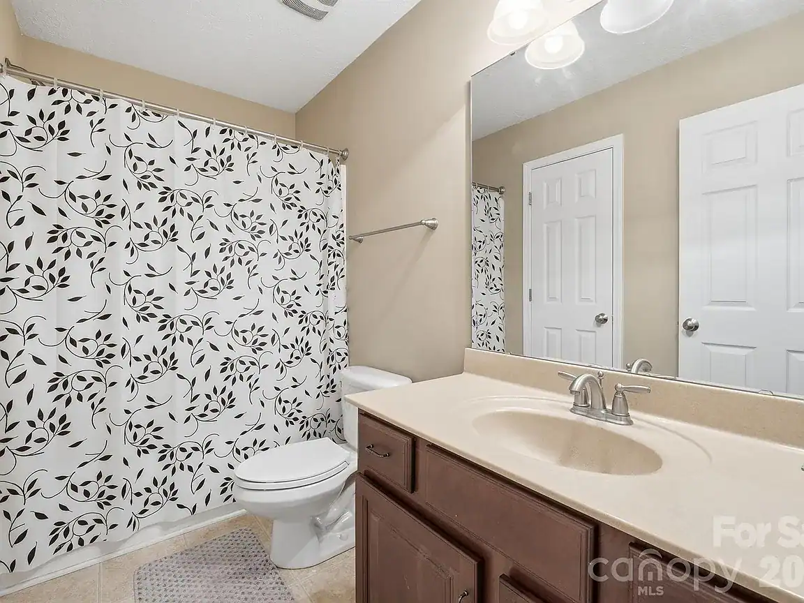 Charlotte,North Carolina,Open House