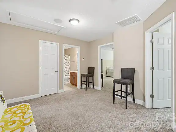 Charlotte,North Carolina,Open House