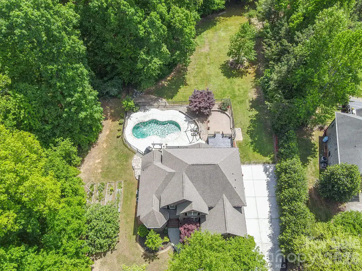 Charlotte,North Carolina,Open House