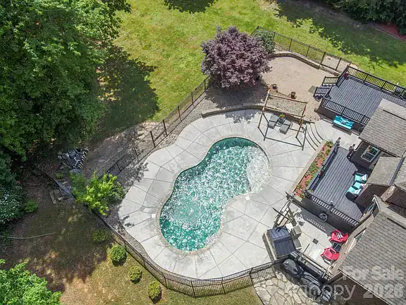 Charlotte,North Carolina,Open House