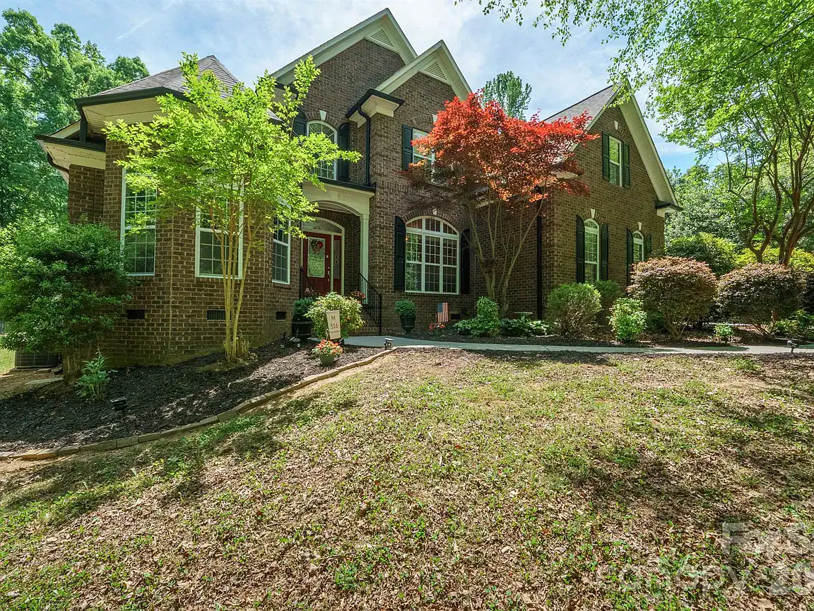 Charlotte,North Carolina,Open House