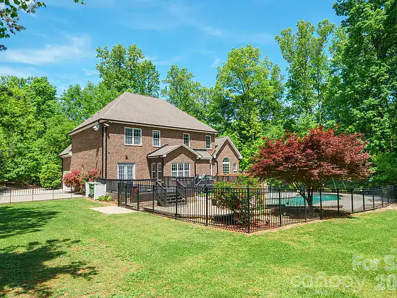 Charlotte,North Carolina,Open House