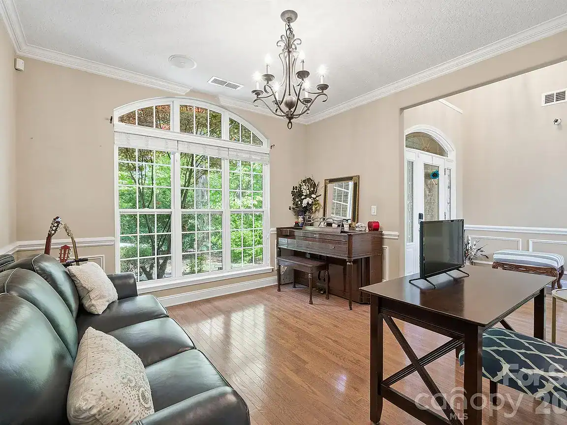 Charlotte,North Carolina,Open House