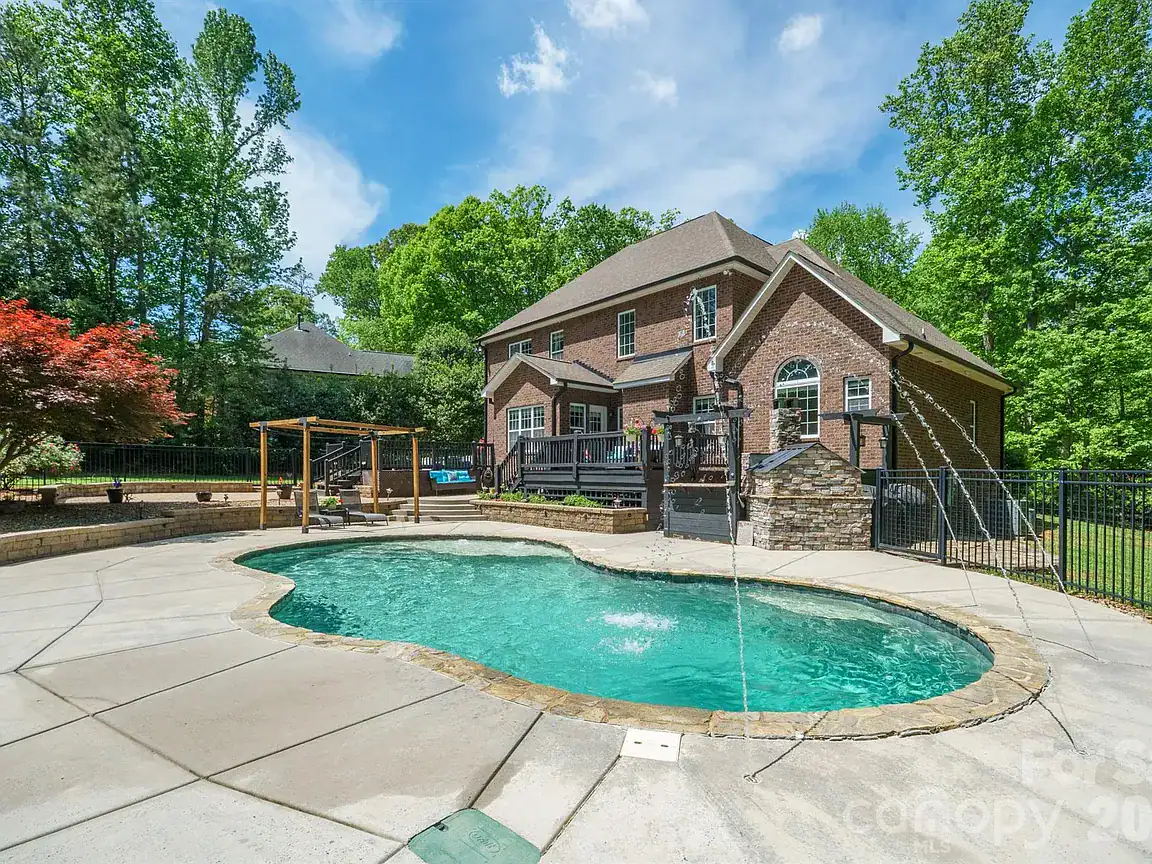 Charlotte,North Carolina,Open House