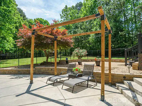 Charlotte,North Carolina,Open House