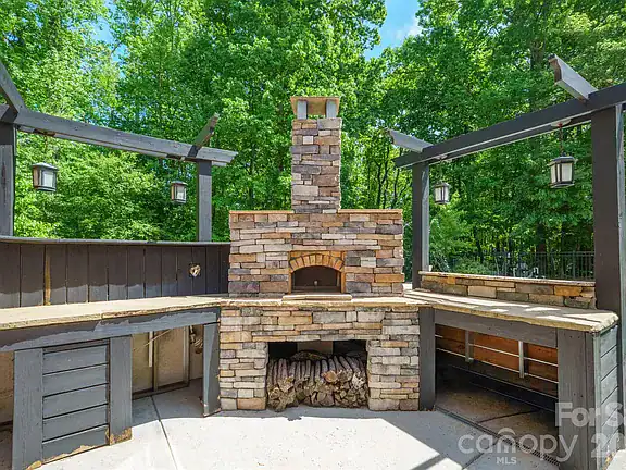 Charlotte,North Carolina,Open House