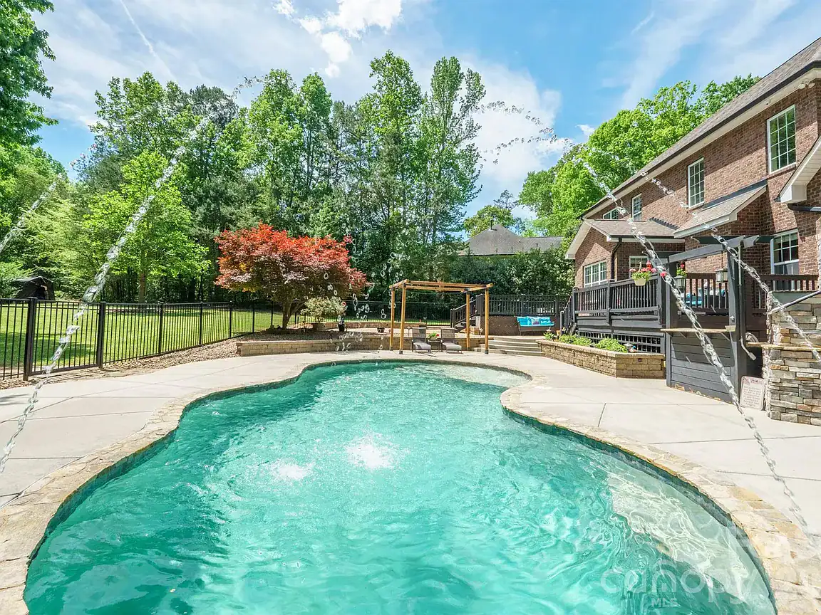 Charlotte,North Carolina,Open House